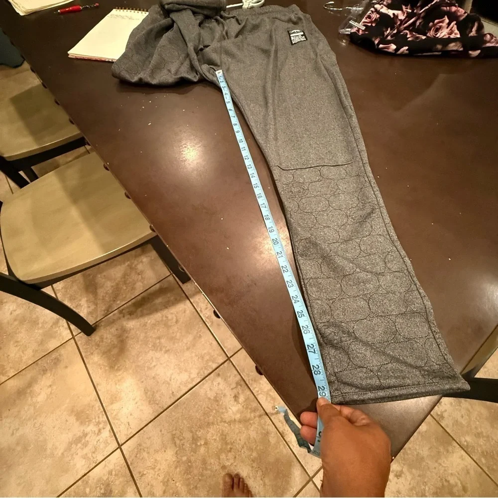 Ecko Unlimited Charcoal Joggers